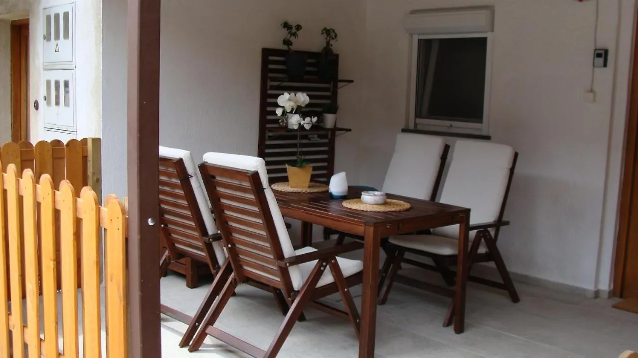 Apartma Nadja With Private Parking Laibach 0*,