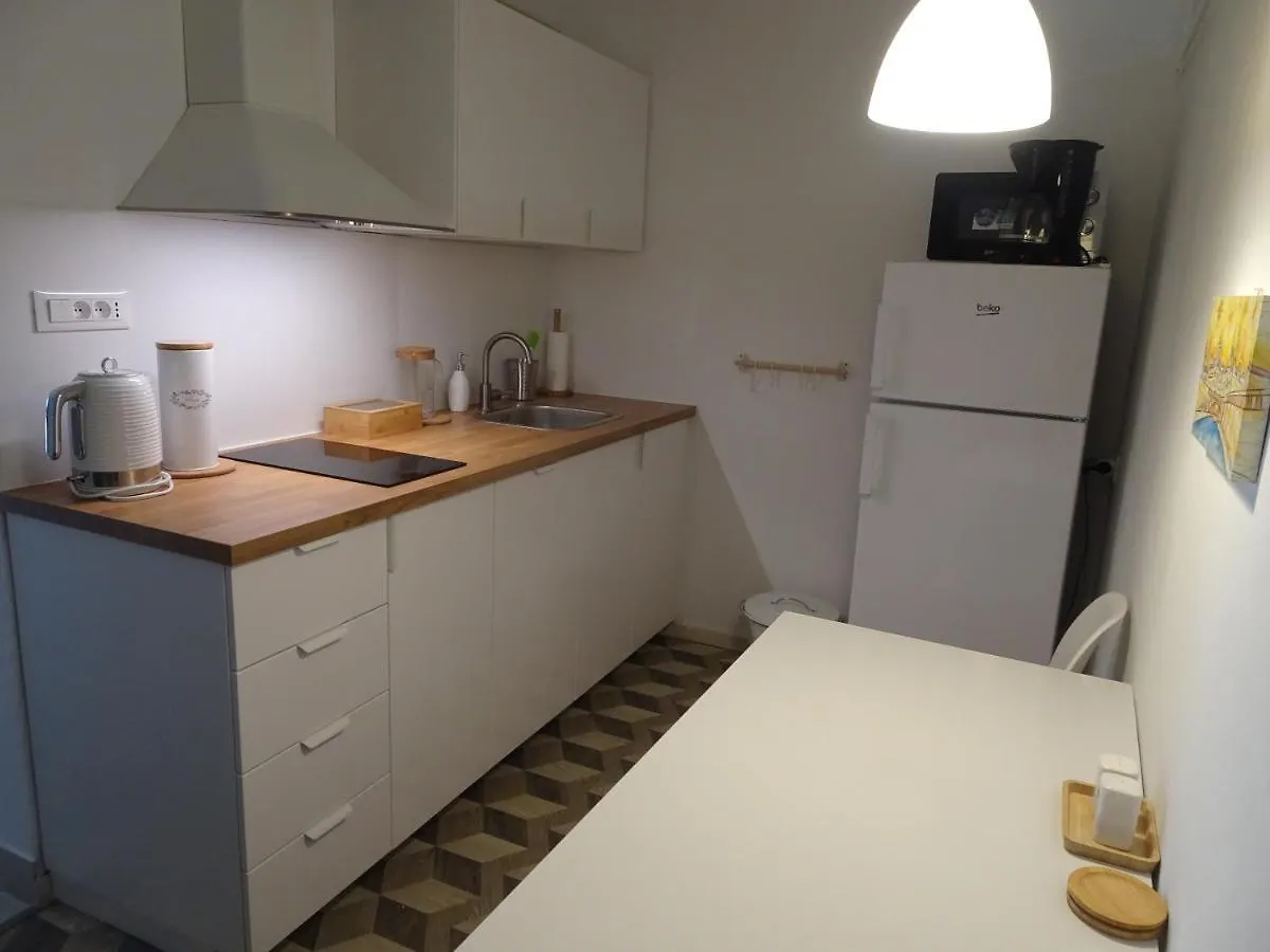 Apartma Nadja With Private Parking Laibach 0*,  Slowenien