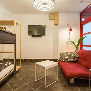 Apartma N'poznam Laibach