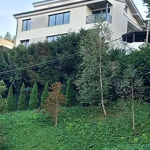 Apartma Golovec Laibach