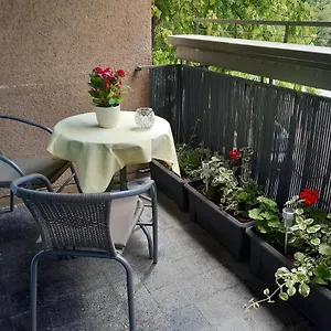 Homestay Rosalia Laibach
