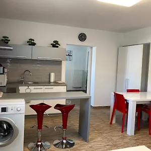 Apartman Boutique, Ljubljana