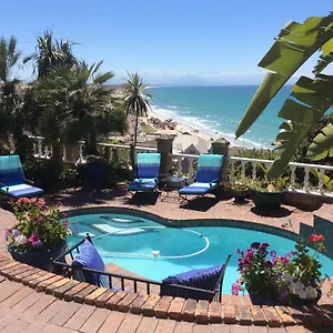  Apartment A Heavenly View Südafrika