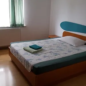 Gostinjska kuća Koprivec, Ljubljana