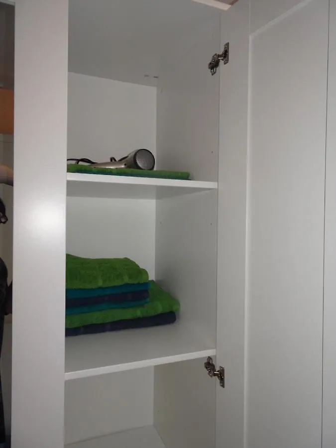 Apartma Nadja With Private Parking Lubiana 0*,