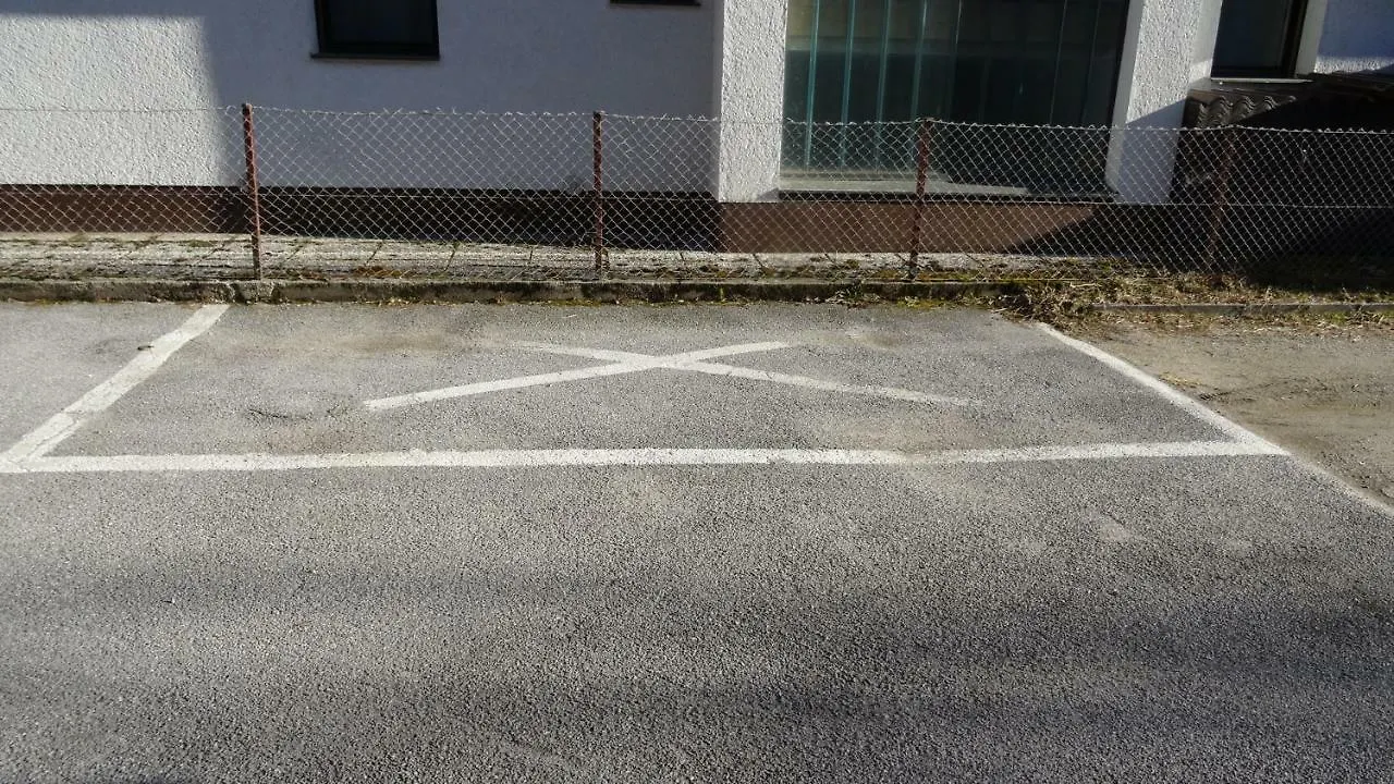 Apartma Nadja With Private Parking Ljubljana